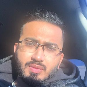 Meet your Posher, Sharan